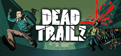 Dead TrailZ:戦術的スナイピングでゾンビの黙示録を生き延びろ