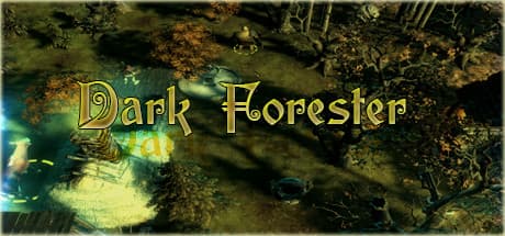 Dark Forester: Build Your Own Magical Forest