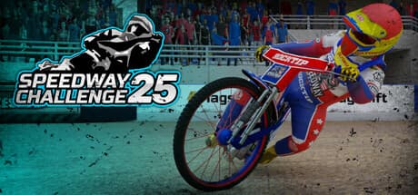 Speedway Challenge 2025:ブレーキなしバイクで栄光を掴むレース