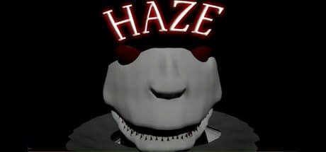 Haze: Carnival Of Horror — 恐怖に満ちたカーニバルからの脱出