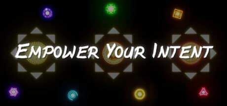 Empower Your Intent: マインドフルネスを育むリラックスリズムゲーム