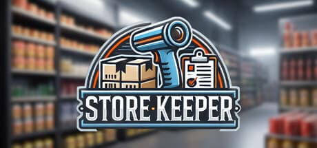 Store Keeper:倉庫物流をマスターしよう