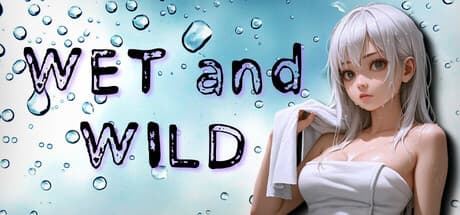 Wet And Wild — 魅惑的なパズルゲームで美しい少女たちを集めよう