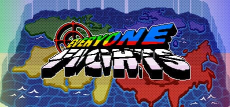 Everyone Fights: 個性豊かな司令官で挑むターン制ストラテジー