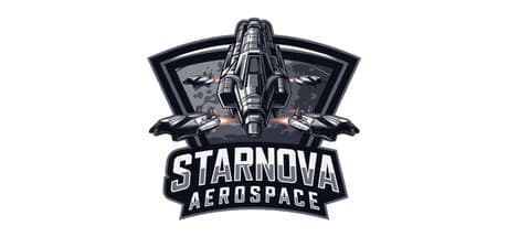 スターノヴァ・エアロスペース:宇宙船を設計・建造し、戦闘を制覇せよ