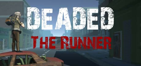 Deaded The Runner: Immersive horror experience built on tension