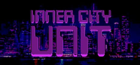 Inner City Unit: Dive into a Dark Underworld