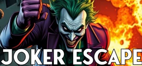 Prison Escape Simulator:絶望の島からのローグライク・パルクール脱出劇