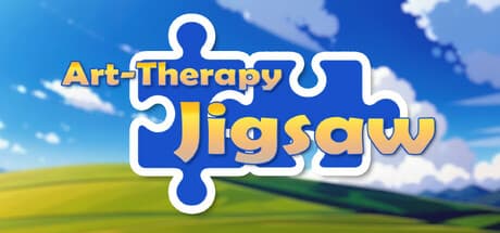 Art-Therapy: Jigsaw:心安らぐジグソーパズルコレクション