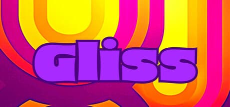 Gliss:あなたの音楽、あなたのビジュアル、あなたの体験