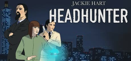 ジャッキー・ハート:ヘッドハンター - 台湾の闇深き秘密を解き明かす