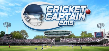 Cricket Captain 2015: 完全なるクリケットマネジメント体験