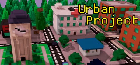 Urban Project: Build Charming Towns in a Relaxing City Builder