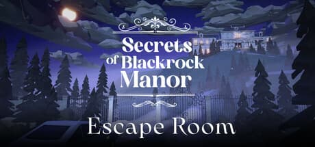 Secrets of Blackrock Manor:隠された家族の謎を解き明かす