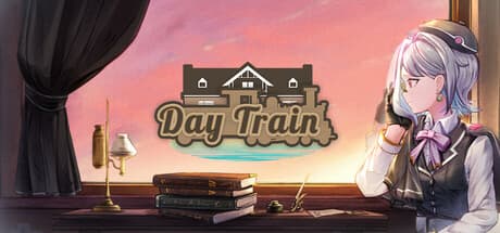 Day Train:あなたのミニマリストな生産性コンパニオン