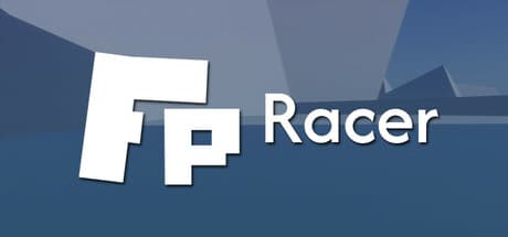 FPレーサー:ミニマルな一人称レーシングでハイスピードコーナリングを極めよう