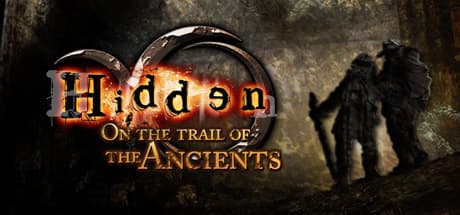 Hidden: 古代の痕跡を追って - 禁断の探検の秘密を暴け