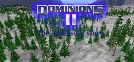 Dominions 2: The Ascension Wars — A Deep Dive into Divine Strategy