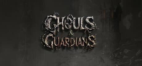 Ghouls & Guardians:ダークファンタジー戦略で人類を守れ