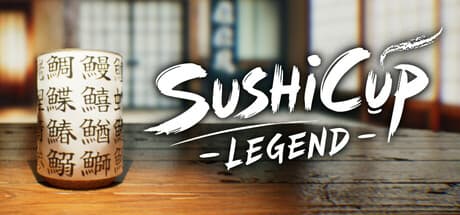 SushiCup Legend – Master the Art of Kanji SushiCup Crafting