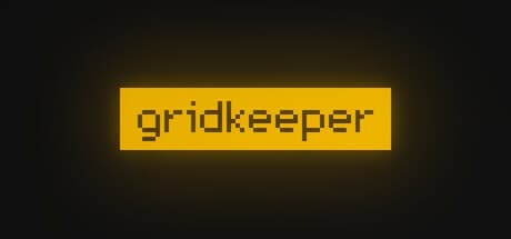 Gridkeeper: 燃料帝国を築く、ビジュアル系インクリメンタルストラテジー