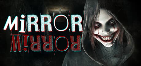MIRROR MIRROR: The House That Warps Reality