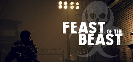 Feast of the Beast: 火星と汚染された地球を生き延びろ
