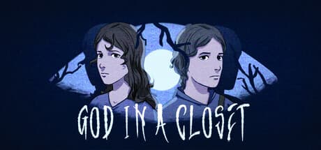God in a Closet: Unravel a Witch's Mystery in Hand-Drawn Adventure