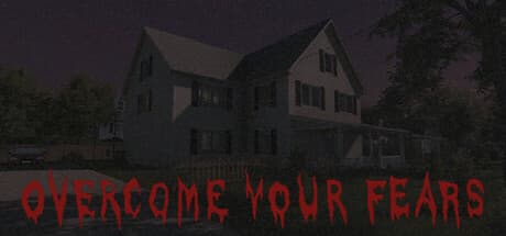 Overcome Your Fears: Caretaker's Chilling House-Sitting Nightmare