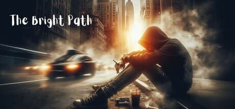 The Bright Path: 薬物乱用と社会問題への意識を高める教育ゲーム