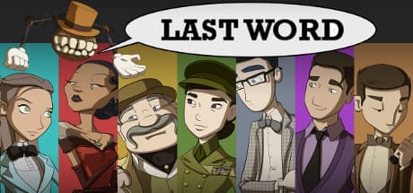 Last Word: A Conversational RPG Adventure
