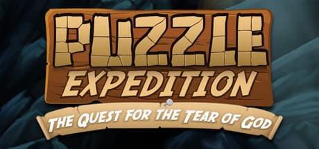 パズル・エクスペディション:協力型迷宮アドベンチャー