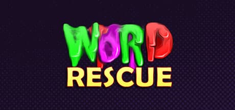 Word Rescue:言葉を探す冒険へようこそ