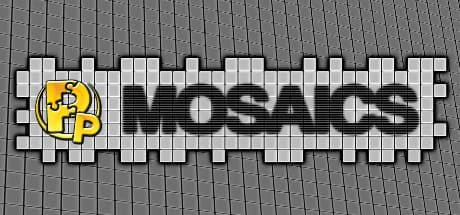 Pixel Puzzles Mosaics: Relaxing Tile-Matching Fun