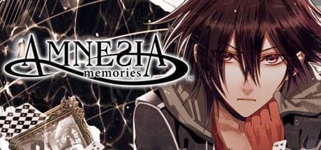 Amnesia™: Memories — 失われた記憶、選ぶ恋