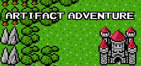 Artifact Adventure: An RPG focused on growth, builds, and team composition