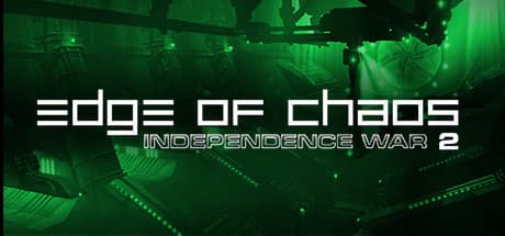 Independence War 2: Edge of Chaos: 辺境宙域で宇宙戦争を繰り広げよ