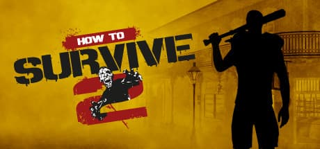 How to Survive 2: ルイジアナで生き残るゾンビパンデミックサバイバル