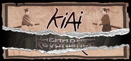 Kiai Resonance: 一撃必殺の侍対戦を極めるアクションシミュレーション