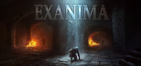 Exanima:リアルな戦闘が特徴の、容赦ない3DアイソメトリックRPG