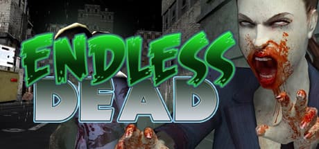 Endless Dead: Survive the Zombie Apocalypse