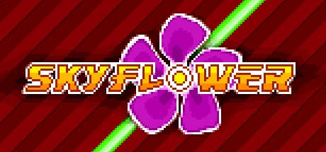 Skyflower:永遠の死を賭けたダンジョンクローラー