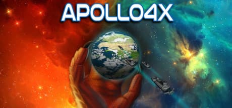 Apollo4x — 戦略的資源輸送パズル