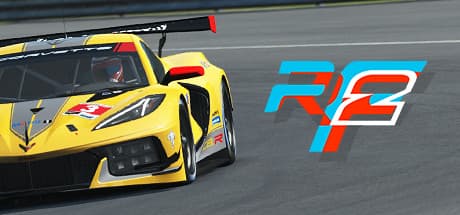 rFactor 2 — 究極のレーシングシミュレーション体験
