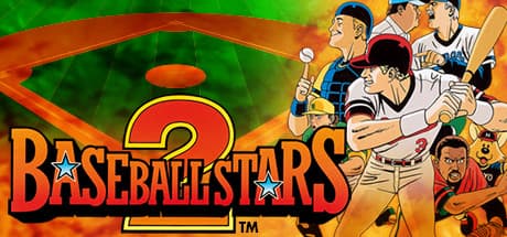BASEBALL STARS 2: アーケード野球アクションが登場!