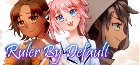 Ruler by Default:悪の支配者となれ!異世界コメディビジュアルノベル