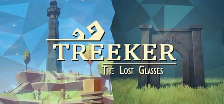 Treeker: The Lost Glasses — クラシックアドベンチャーが登場