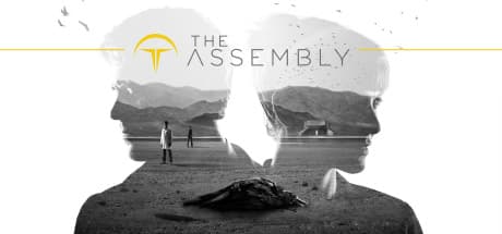 The Assembly:VRで描かれる倫理的ジレンマの物語