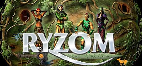 Ryzom: オープンソースのSFファンタジーMMORPG