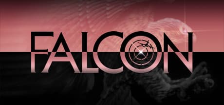 Falcon: F-16 ファイティングファルコンで空を駆ける